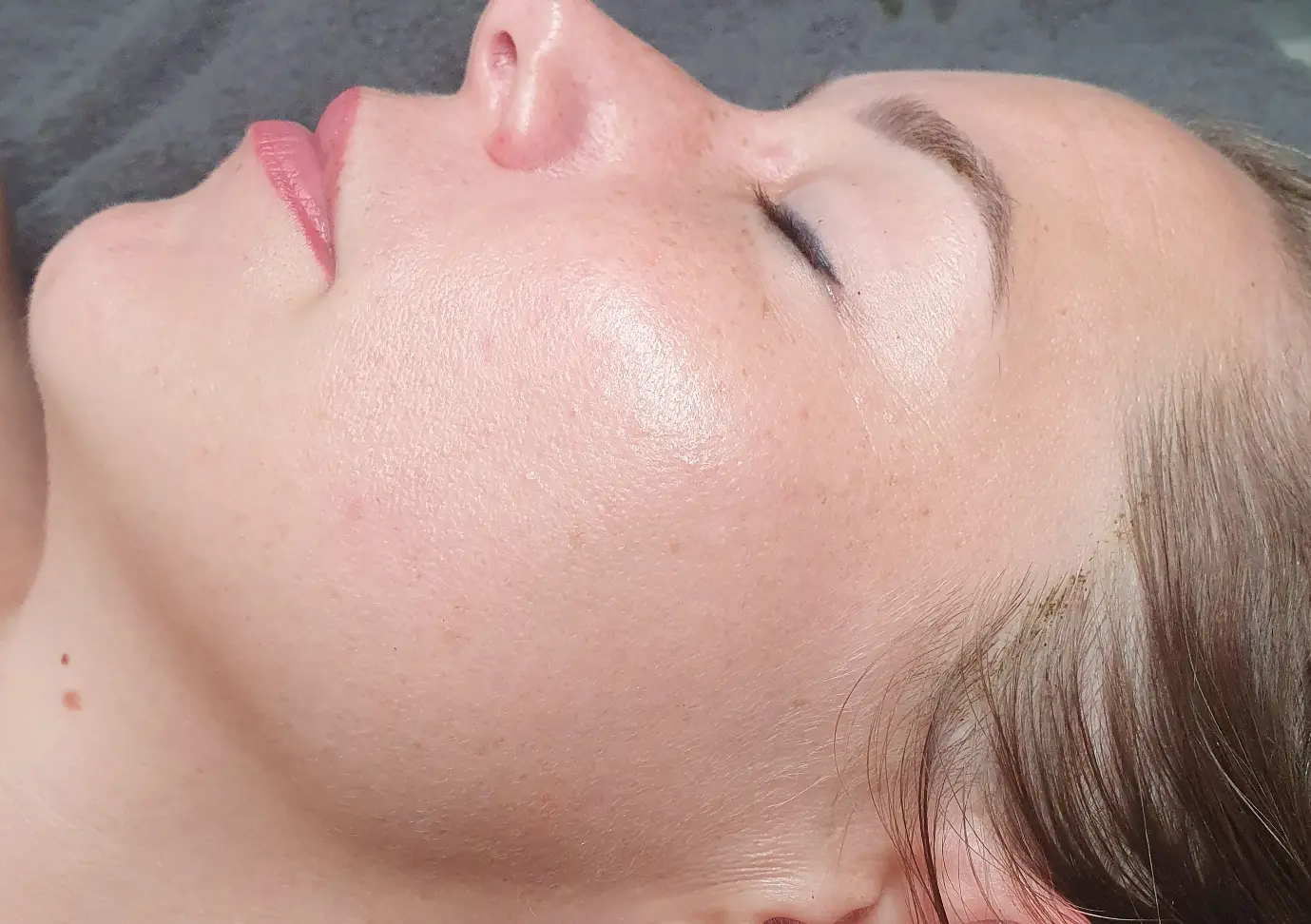 Bio Peel bij SKIN MISSION in Eindhoven