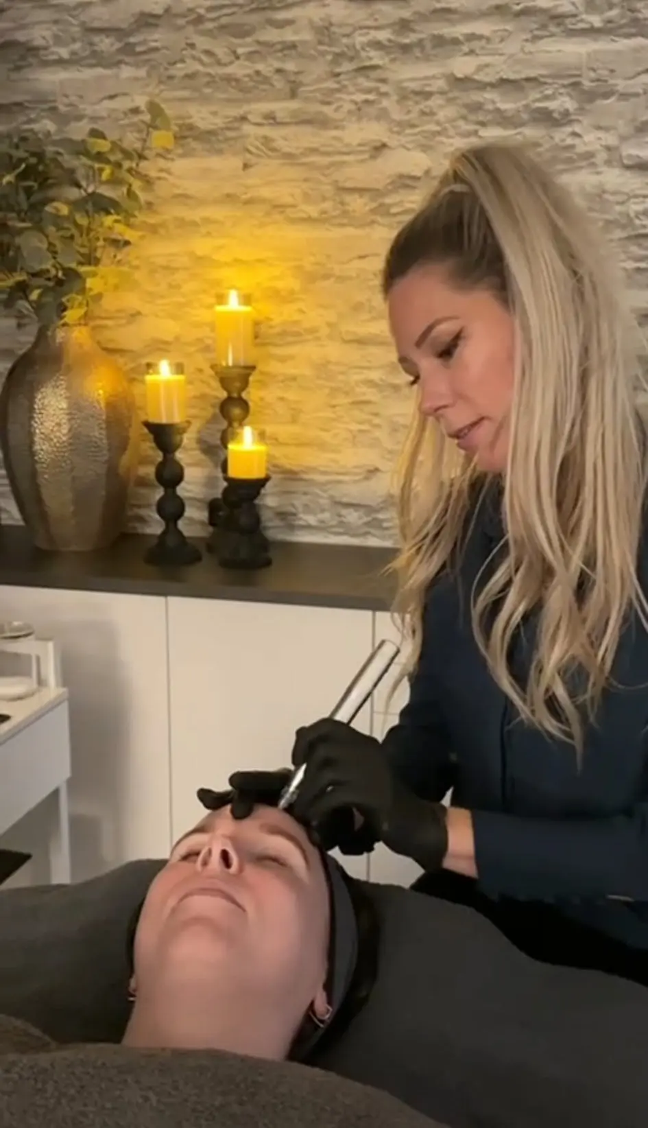 Naturel Face Lift bij SKIN MISSION in Eindhoven