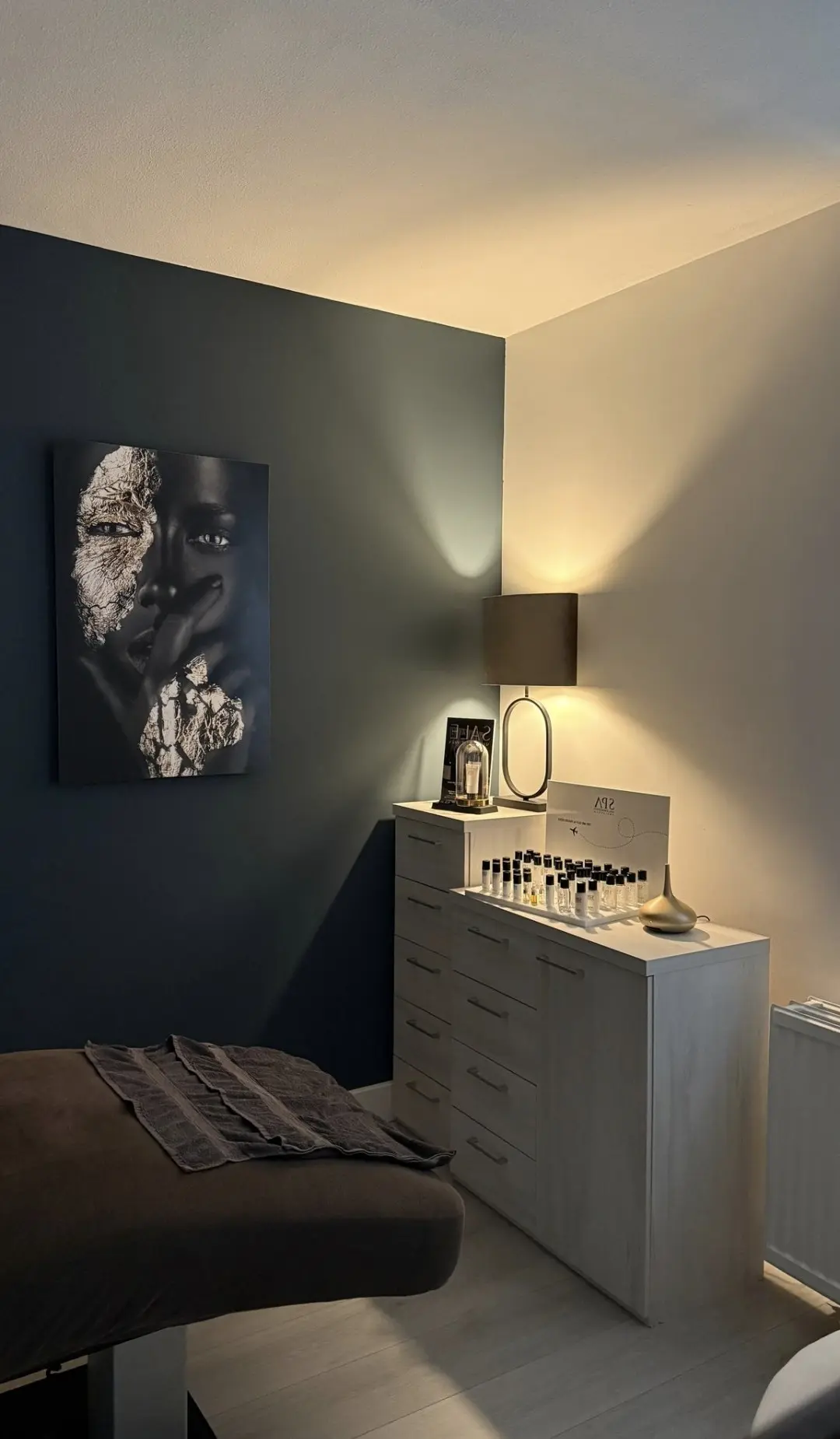 Sfeer bij SKIN MISSION in Eindhoven