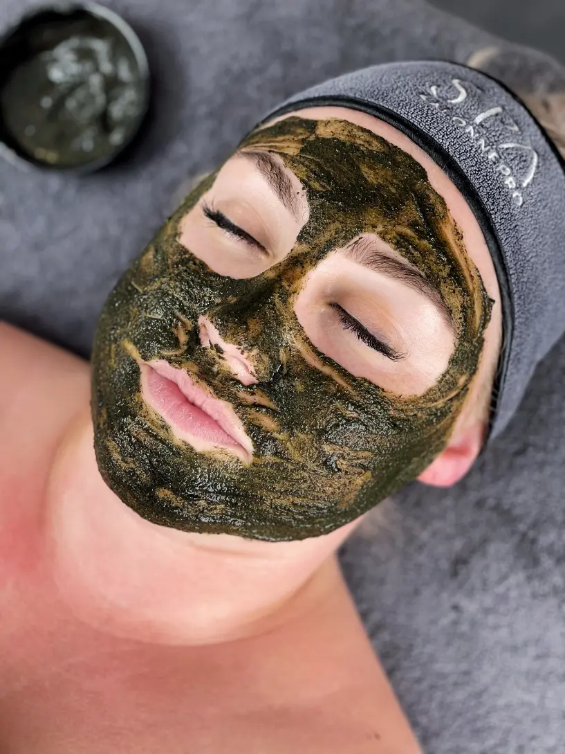 Bio peel behandeling bij SKIN MISSON in Eindhoven.