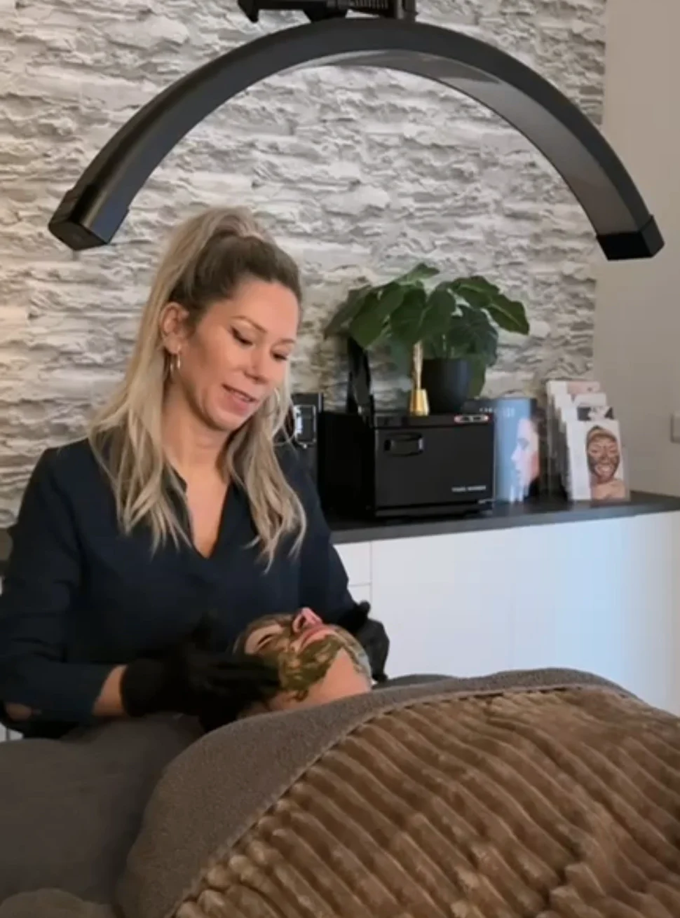 SKIN MISSION in Eindhoven