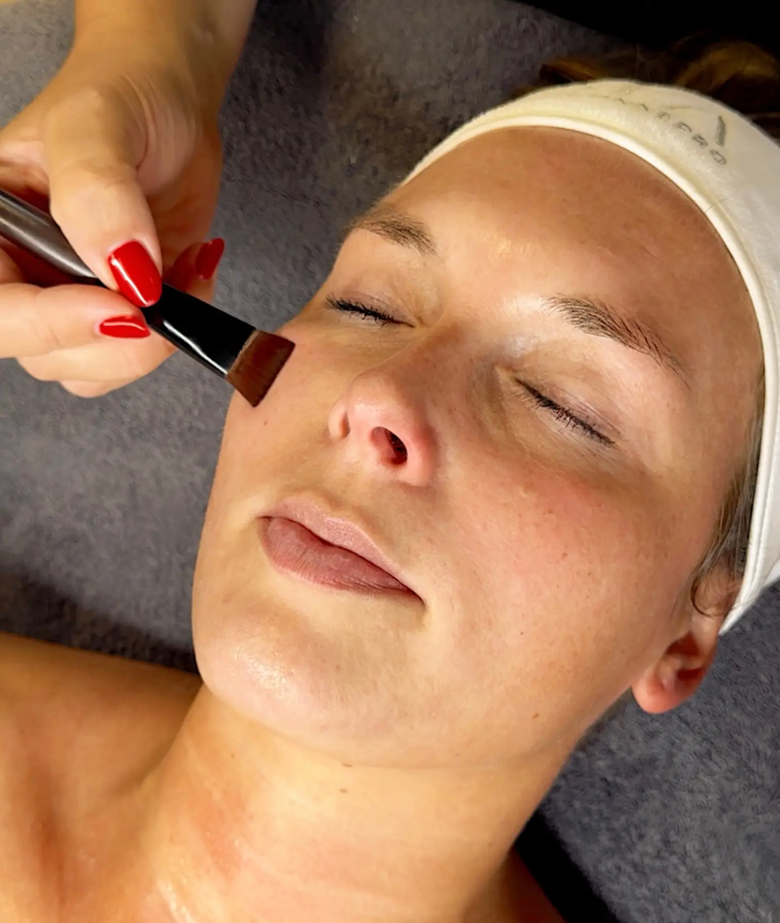 Pigment Reset behandeling bij SKIN MISSION in Eindhoven